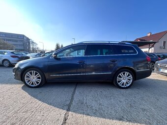 Volkswagen Passat Variant, 2,0 TDI, DSG - 8