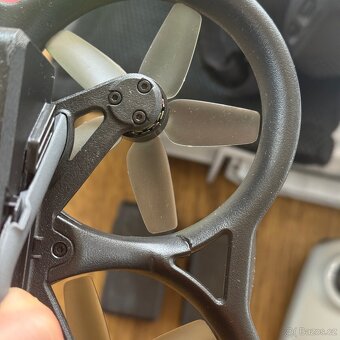 Dji avata - combo - 8