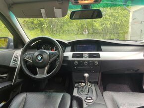 BMW E61 530d - 8