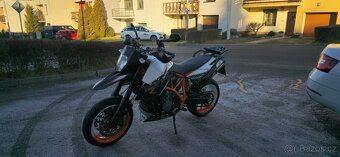 KTM 990 SMR - 8