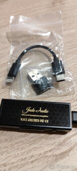 Fiio KA5 - 8
