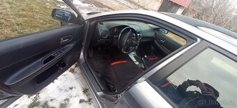 Mazda 6 - 8