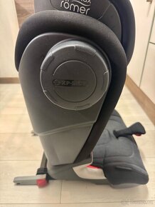 Britax Römer Kidfix 2 - 15-36kg - 8