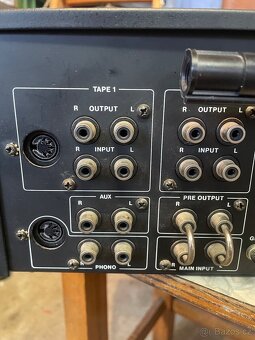 Dual reciever cr 1750. - 8