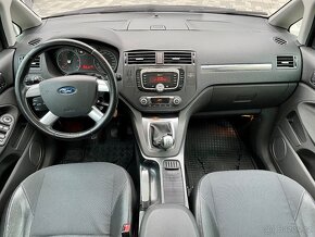 Ford C-Max TDCi Titanium - 8