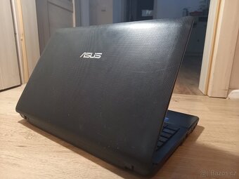 Asus X54L 15,5" - 8