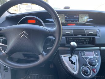 Citroen C8 2,0HDi AUTOMAT 165.000km - 8