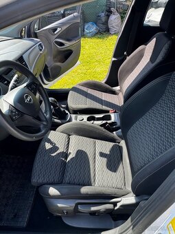 OPEL ASTRA SPORTS TOURER K 1.6cdti 81kw - 8