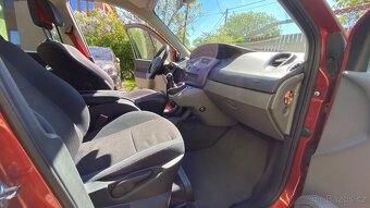 Renault Scenic Cross 1,9 dci - 8