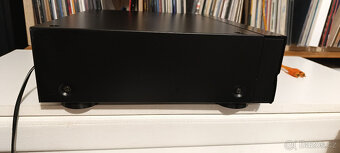 SONY CDP-X303ES Stereo CD Player +DO - 8