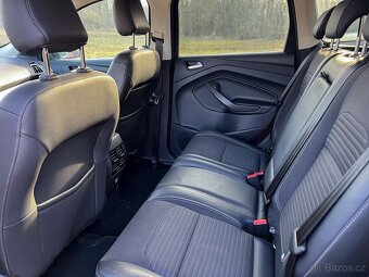 Ford Kuga - 8