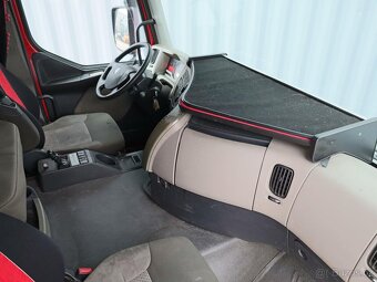 Renault PREMIUM 460 DXi, EURO 5 EEV, LOW DECK, NEZÁVISLÁ KLI - 8