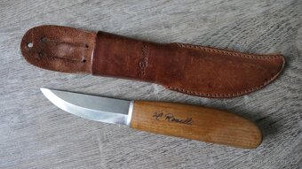 Roselli Wootz Carpenter - 8