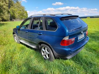 BMW X5 - 8