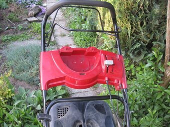Sekačka Wega HW48SP - 8