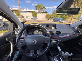 Renault Megane GT line coupe 1.4 diesel, year 2012 - 8