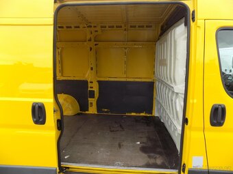 Fiat Ducato 2.2 HDI 96 KW L2H2 NAVI TZ - 8