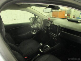 Renault Clio V 1,0 - 8