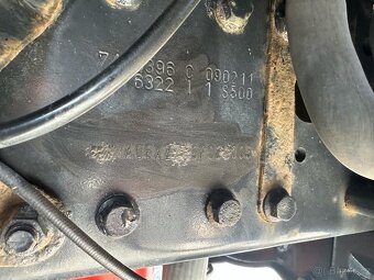 MAN TGX 18/440 Rok 2011 - 8