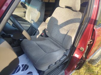 Nissan PATROL GR Y61 2.8TD - 8
