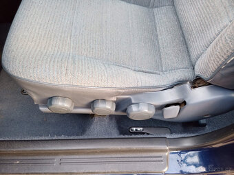 NISSAN SUNNY 1.4 LX - 8