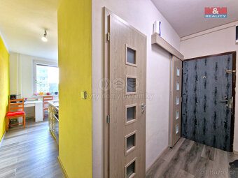 Pronájem bytu 3+1, 68 m², Bruntál, ul. Dolní - 8