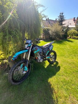 Ktm 450 exc - 8