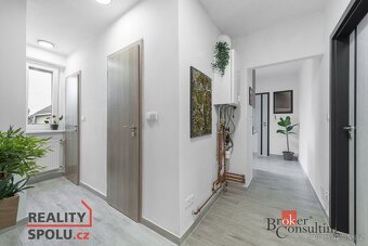 Prodej, byty/3+1, 69 m2, Zborovská 2590/24, 58601 Jihlava, J - 8
