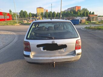 Vw Passat - 8