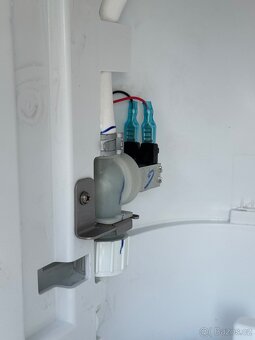 WC toaleta do karavanu Dometic CT4110 - 8