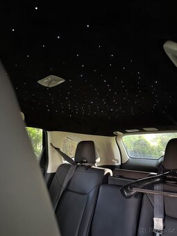 HONDA CR-V 1.6 BiTurbo RECARO Elegance - 8