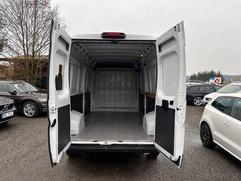 FIAT DUCATO 2022 103KW SERVISKA NOVÝ MOTOR KOMPLET - 8