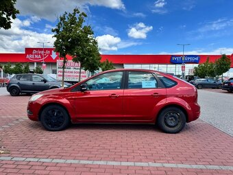 Ford Focus - 8