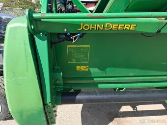 John deere STS ,S - 8