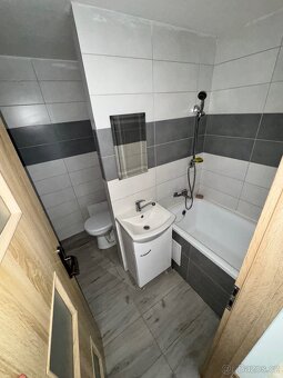 Nabízím prodej bytu 1+kk Litvínov - 8