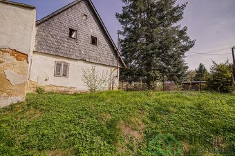 Prodej chaloupky v obci Velká Kraš - 8