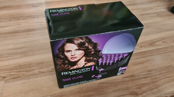 Elektrické natáčky Remington KF40E - 8