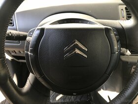 Citroen C4 2009 1,4i 16V KFU 65kW, díly z vozu - 8