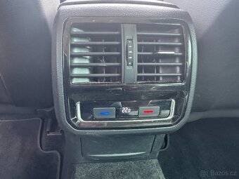 VW Passat Variant Elegance 2,0TDI 110kW DSG IQ LED MATRIX - 8