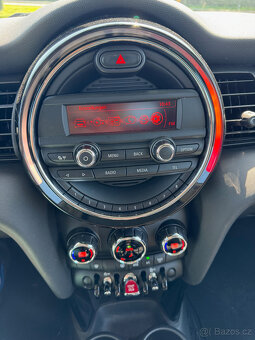 Mini Cooper D, 2014, 85KW,1,5D,1496cm, - 8