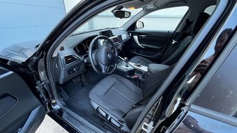 BMW 118i 100 kW - 8