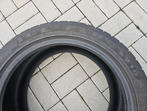 Zimní pneumatiky 225/45 R17 - 8