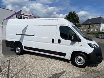 Fiat Ducato Maxi 2.2 MTJ 160 35 L4H2 - 8