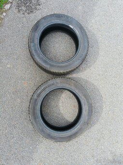 2ks Zimní Continental WinterContact TS 870 205/55 R16 91H - 8