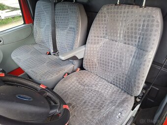 Ford Transit 2.2TDCi BEZ MOTORU - 8