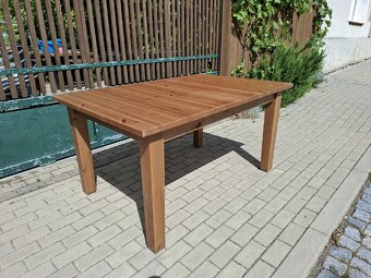 Jídelní stůl ikea Stornas - 8