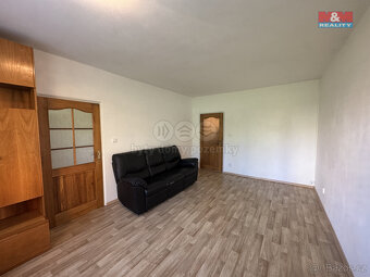 Prodej bytu 2+kk, 50 m², Příbram, ul. Jana Drdy - 8