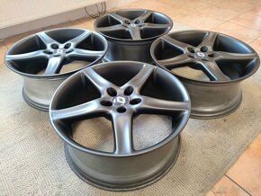 Alu kola 5x108 r19 - 8