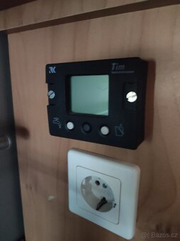 Burstner amara 535 luxus - 8