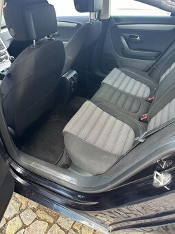 Passat CC - 8